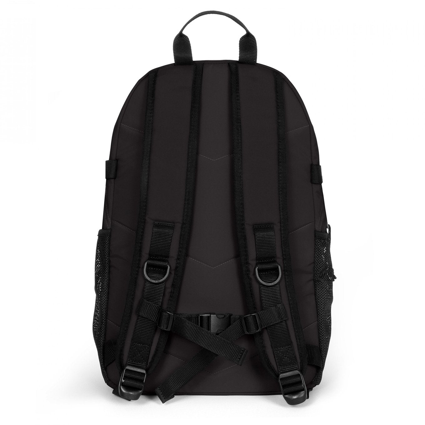 Eastpak Diren Powr Powr schwarzer Rucksack