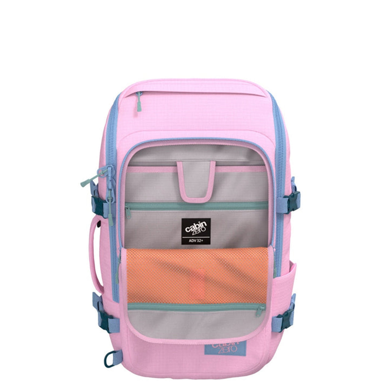 CabinZero Adventure Pro 32L Cabin Backpack sakura