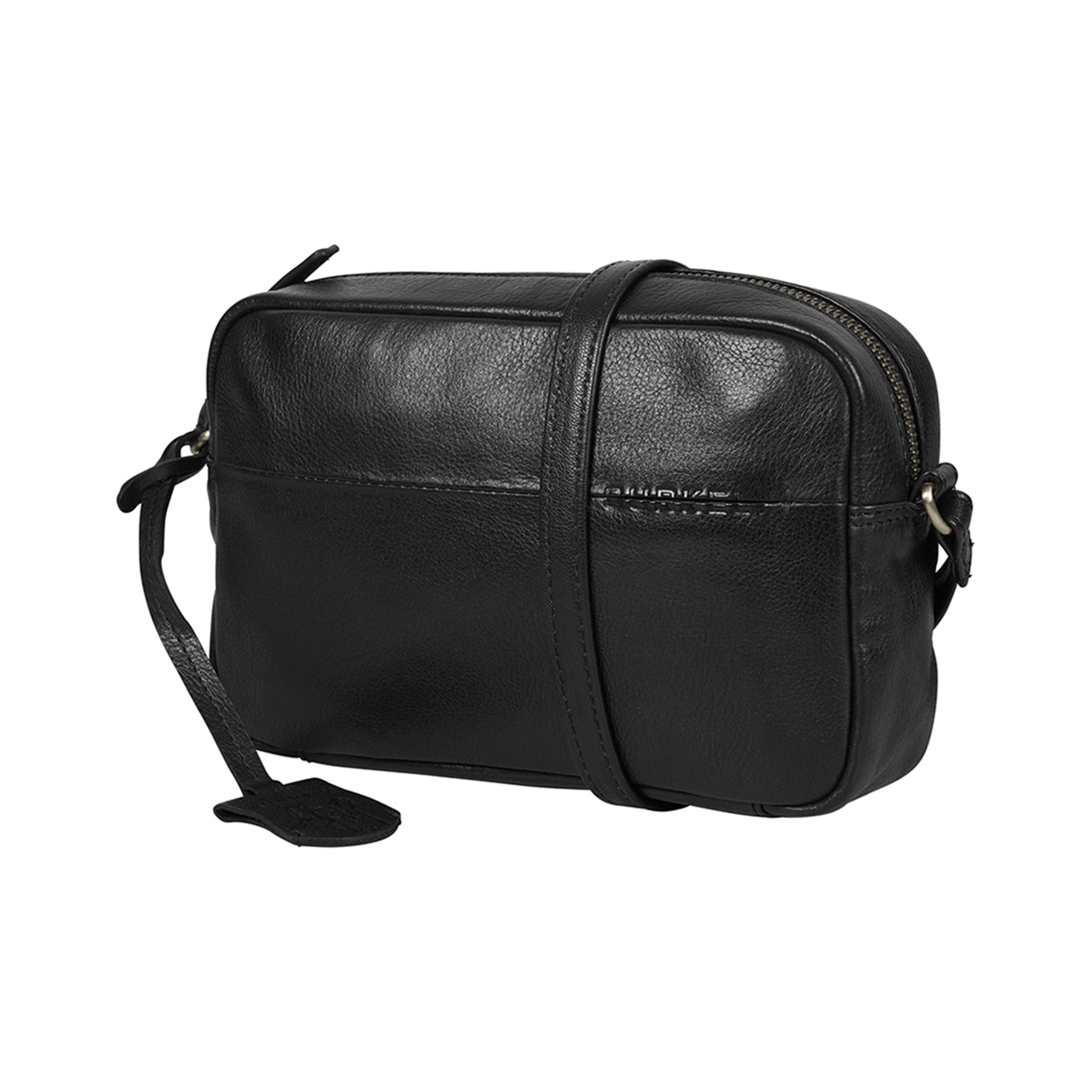 Burkely Natural Norah Camerabag black
