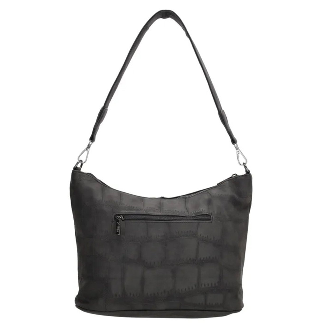 Zebra Trends Mirjam Pouch black