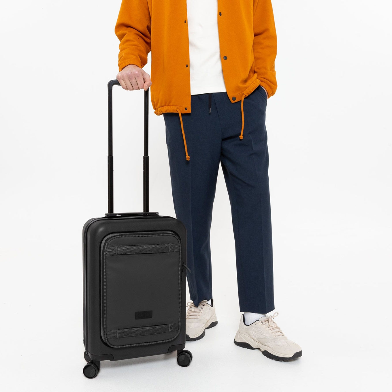 Eastpak Cnnct Case S cnnct ripstop Hard Case