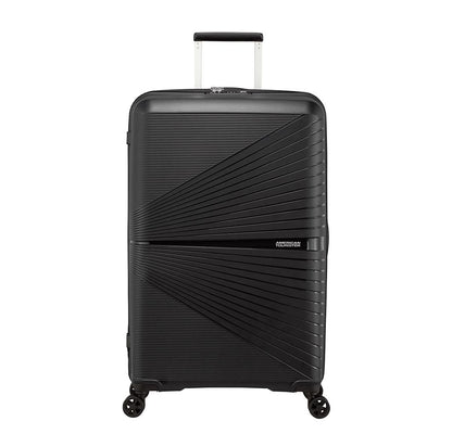 American Tourister Airconic Spinner 77 onyx black