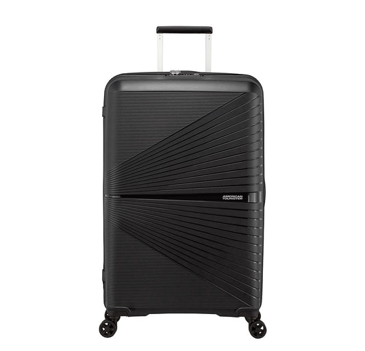 American Tourister Airconic Spinner 77 onyx black