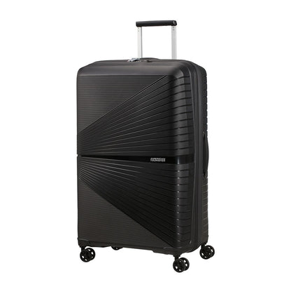 American Tourister Airconic Spinner 77 onyx black
