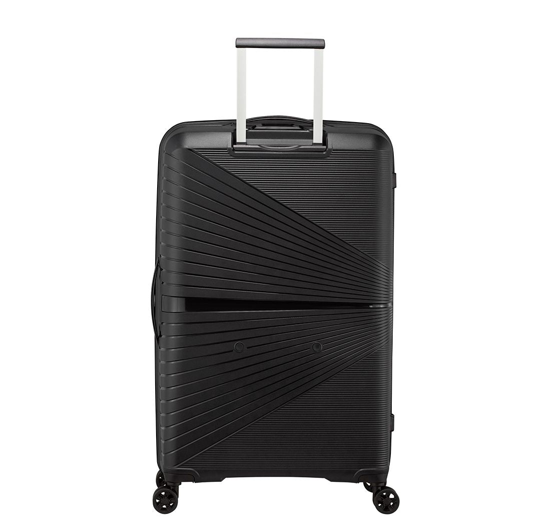 American Tourister Airconic Spinner 77 onyx black