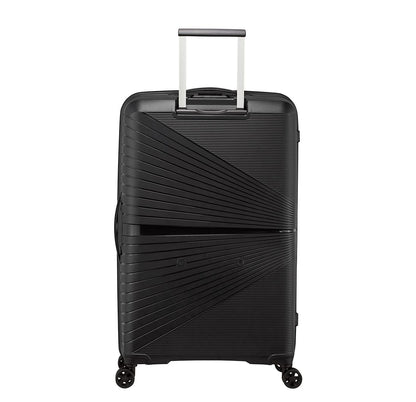 American Tourister Airconic Spinner 77 onyx black