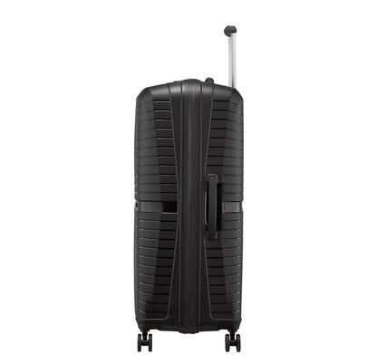 American Tourister Airconic Spinner 77 onyx black