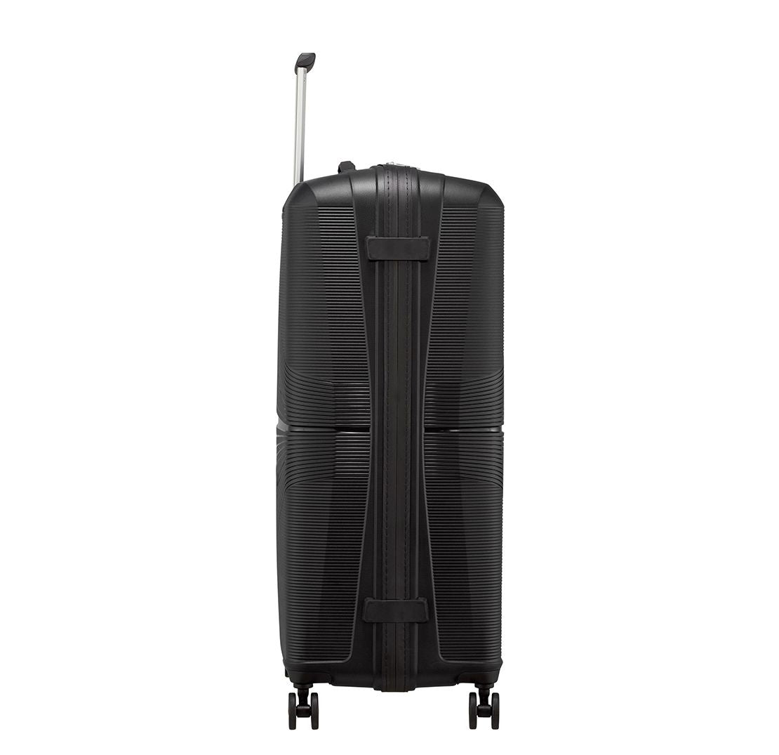 American Tourister Airconic Spinner 77 onyx black