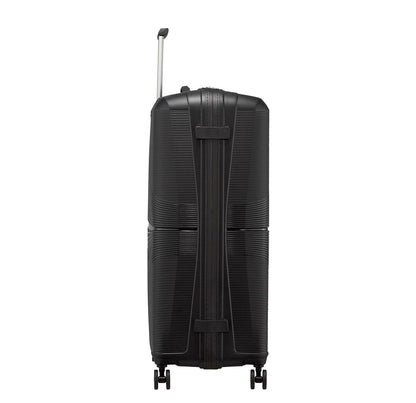 American Tourister Airconic Spinner 77 onyx black