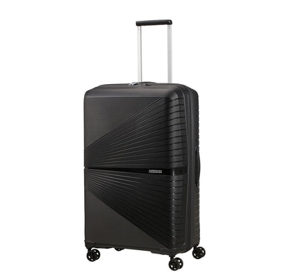 American Tourister Airconic Spinner 77 onyx black