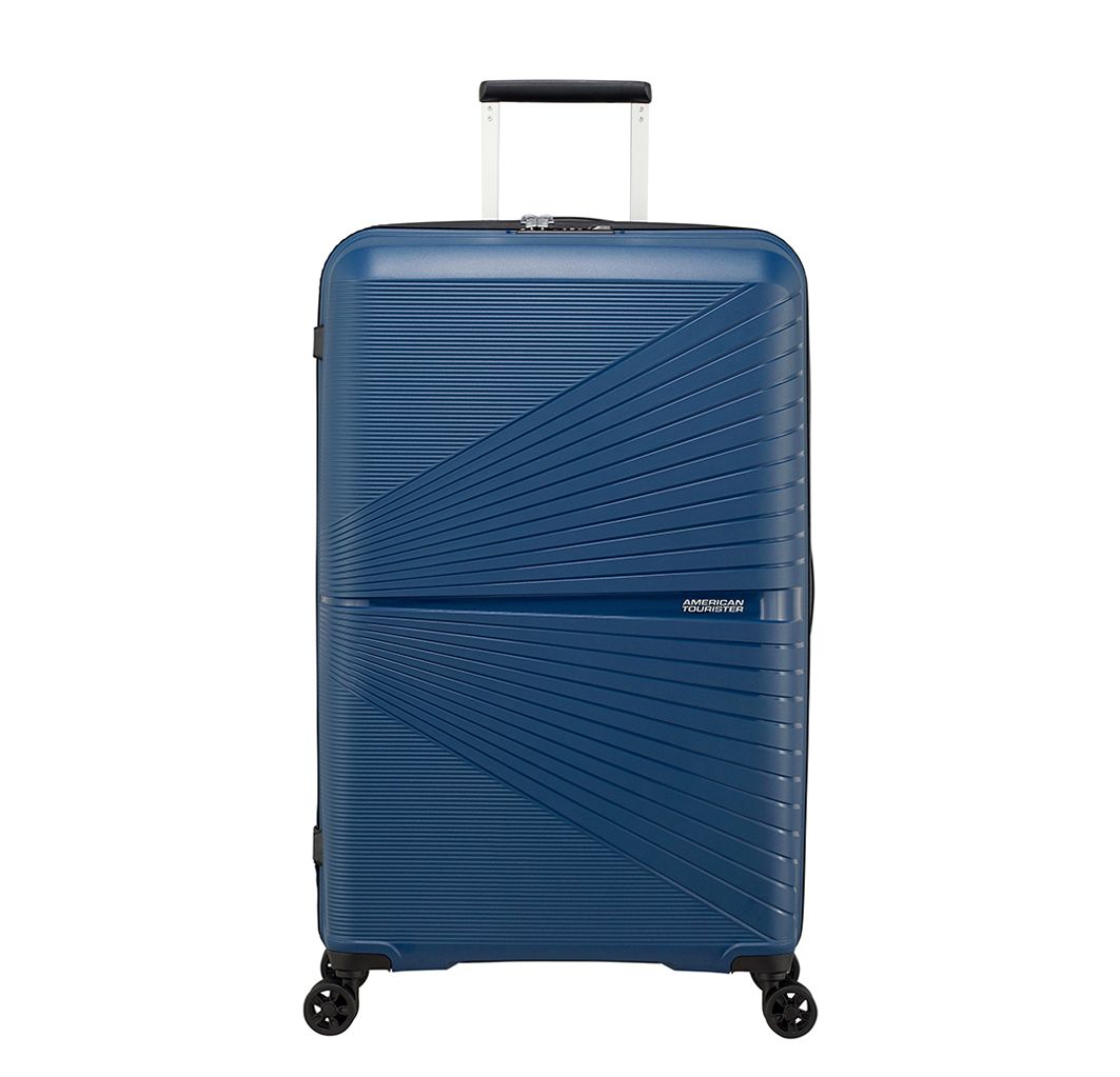 American Tourister Airconic Spinner 77 midnight navy