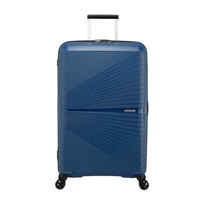 American Tourister Airconic Spinner 77 midnight navy