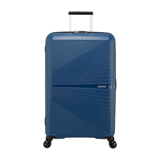 American Tourister Airconic Spinner 77 midnight navy