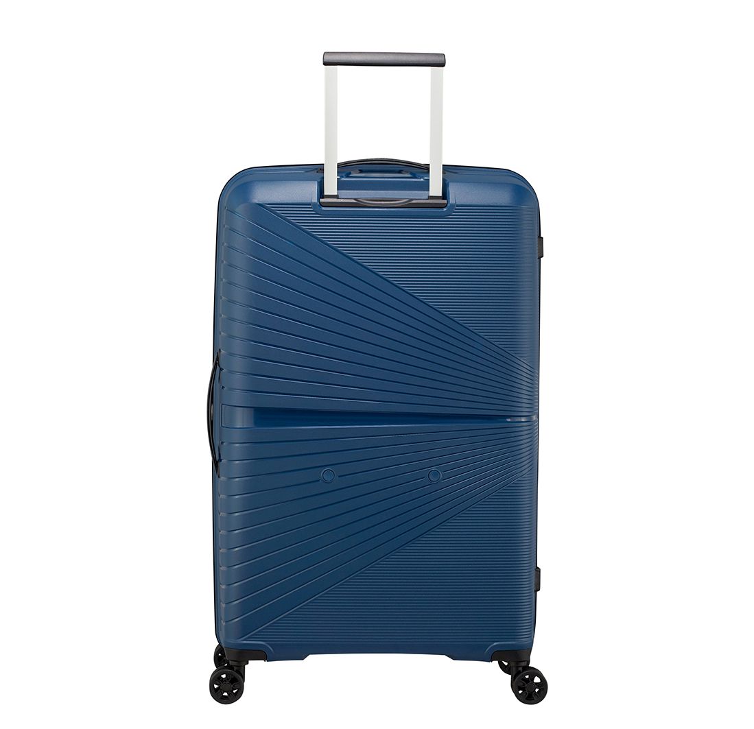 American Tourister Airconic Spinner 77 midnight navy