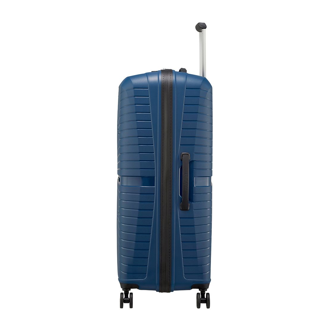 American Tourister Airconic Spinner 77 midnight navy