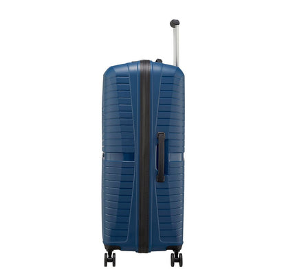 American Tourister Airconic Spinner 77 midnight navy
