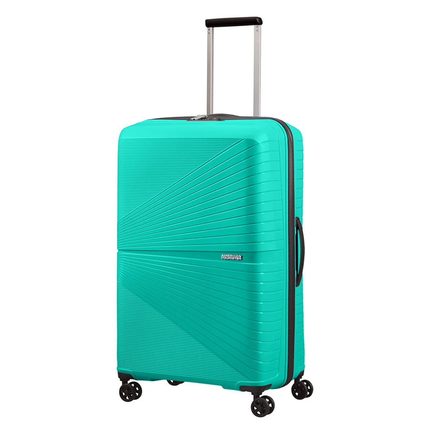 American Tourister Airconic Spinner 77 aqua green