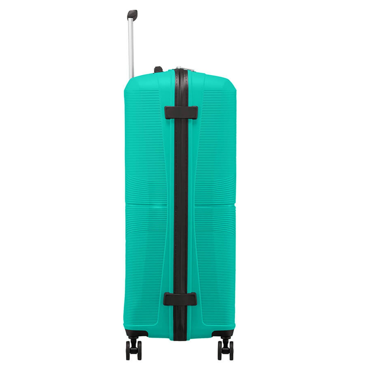 American Tourister Airconic Spinner 77 aqua green