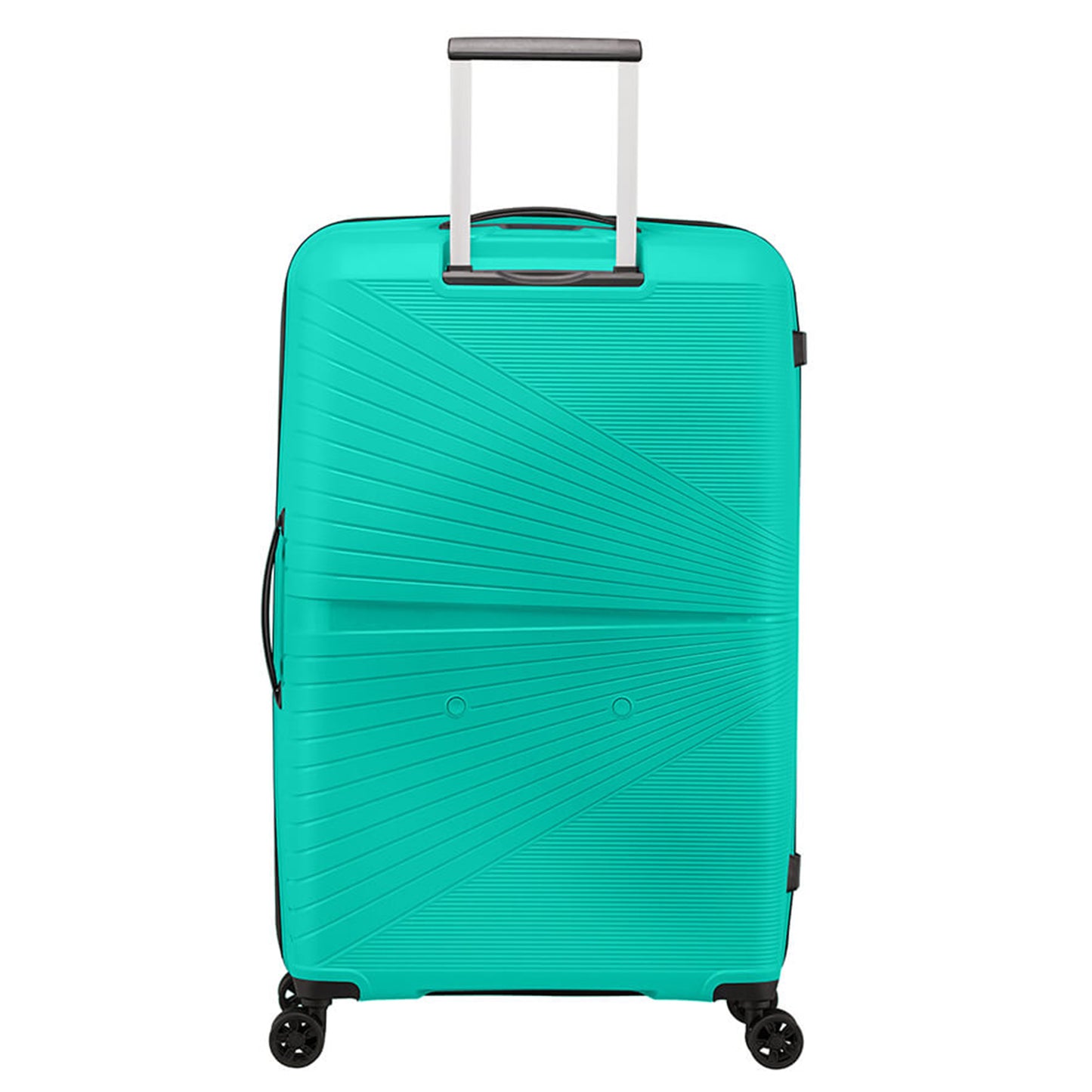 American Tourister Airconic Spinner 77 aqua green
