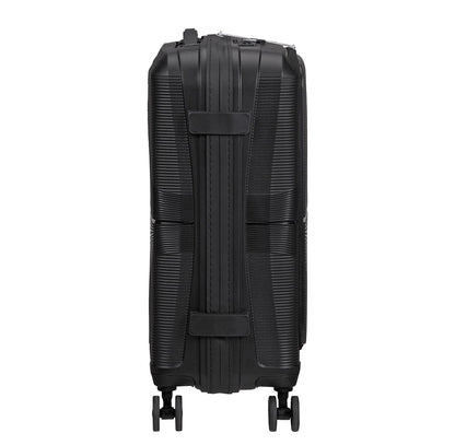 American Tourister Airconic Spinner 55 Frontloader 15.6'' onyx black