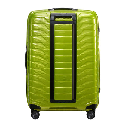 Samsonite Proxis Spinner 69 lime