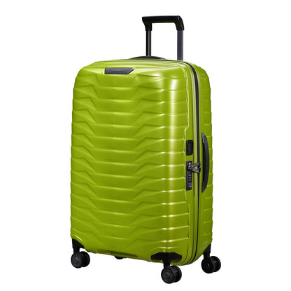 Samsonite Proxis Spinner 69 lime