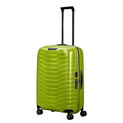 Samsonite Proxis Spinner 69 lime