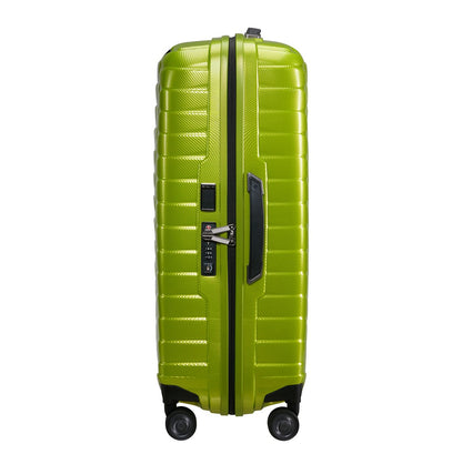 Samsonite Proxis Spinner 69 lime