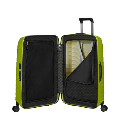 Samsonite Proxis Spinner 69 lime