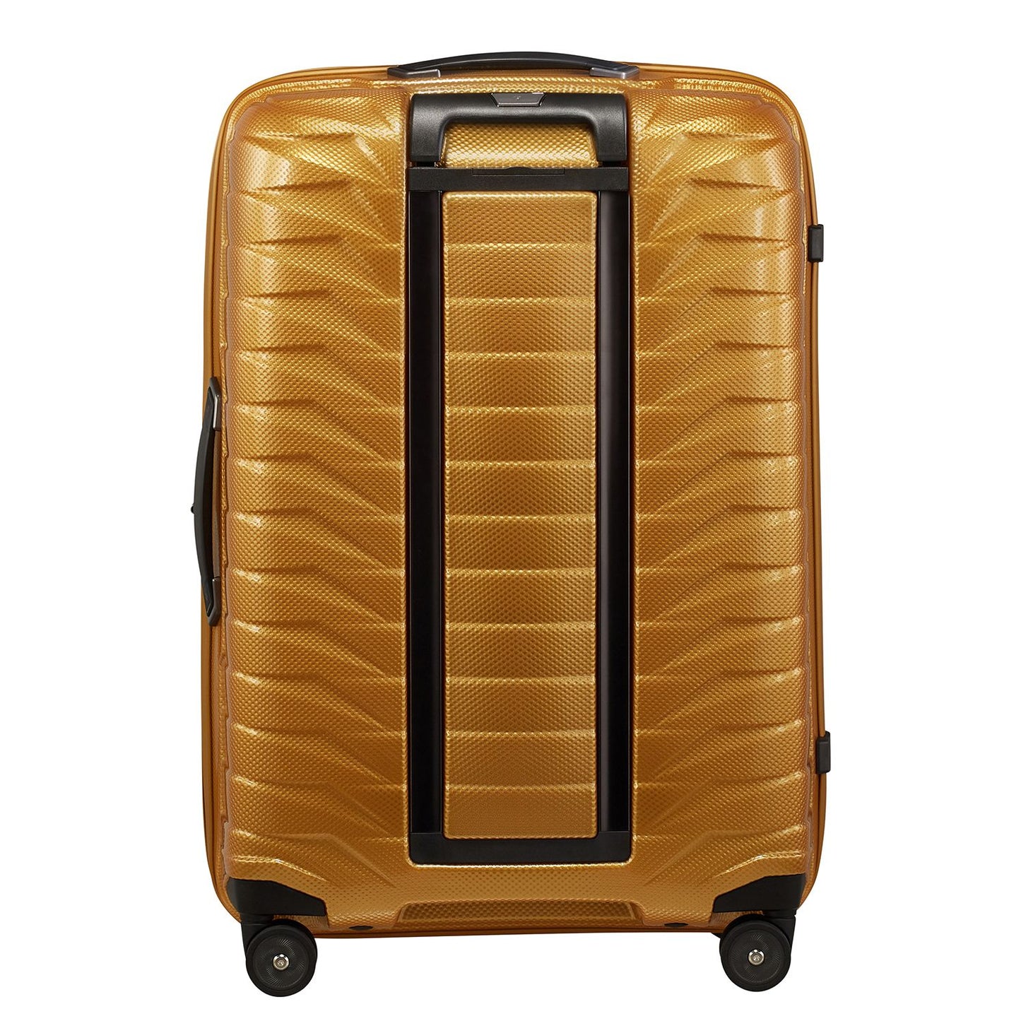 Samsonite Proxis Spinner 69 honey gold