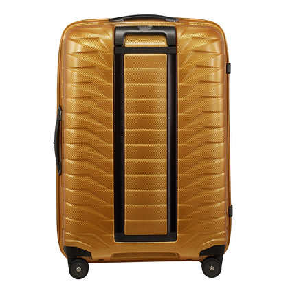 Samsonite Proxis Spinner 69 honey gold