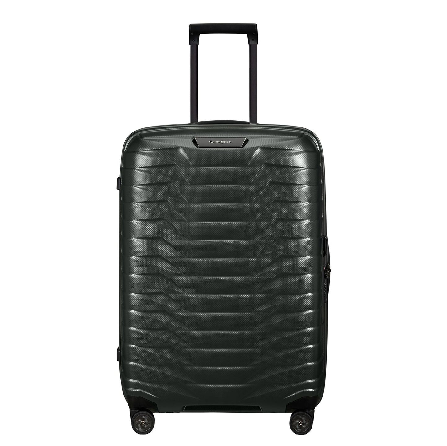 Samsonite Proxis Spinner 69 matt climbing ivy
