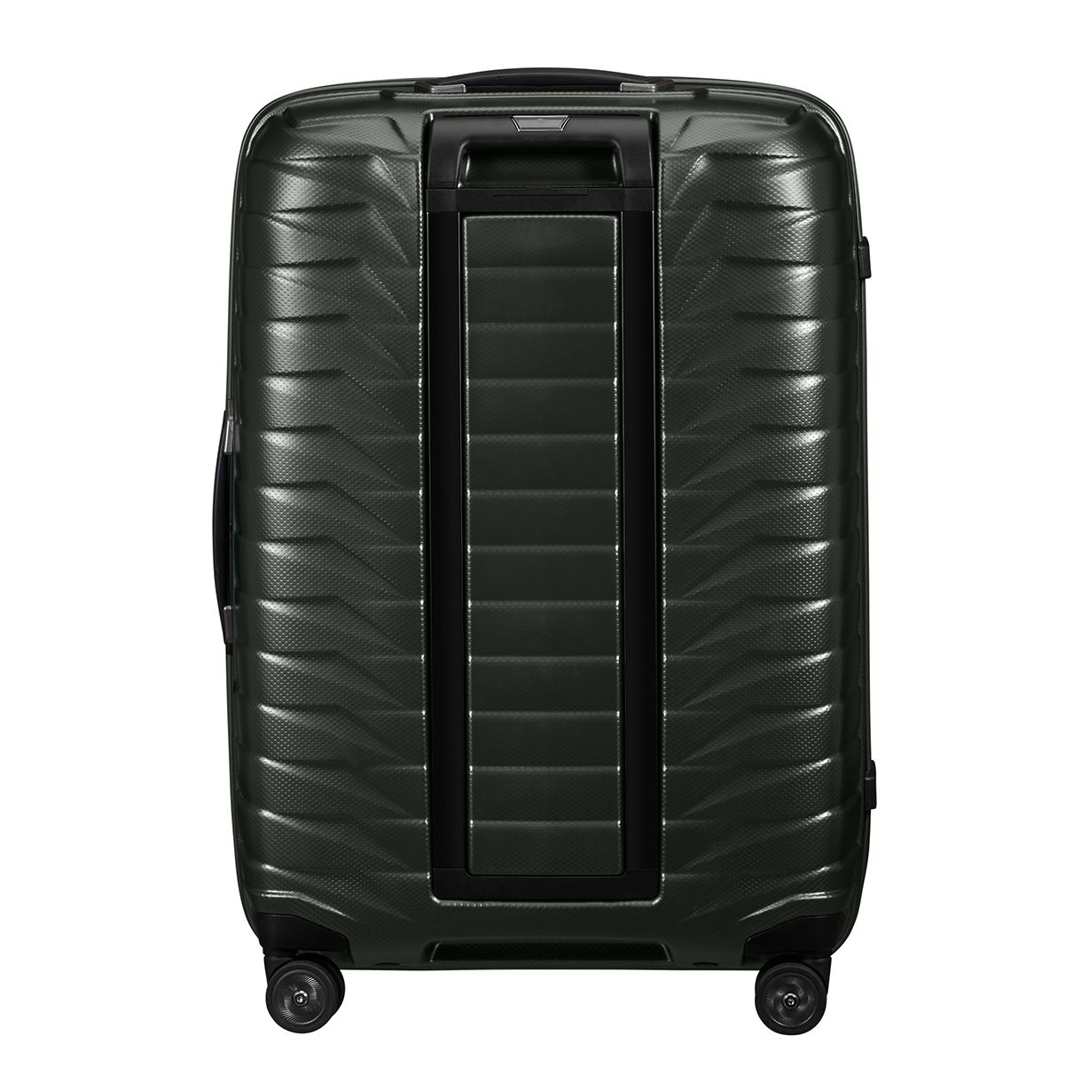 Samsonite Proxis Spinner 69 matt climbing ivy