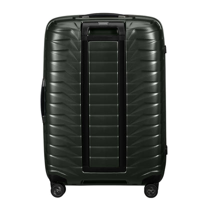 Samsonite Proxis Spinner 69 matt climbing ivy