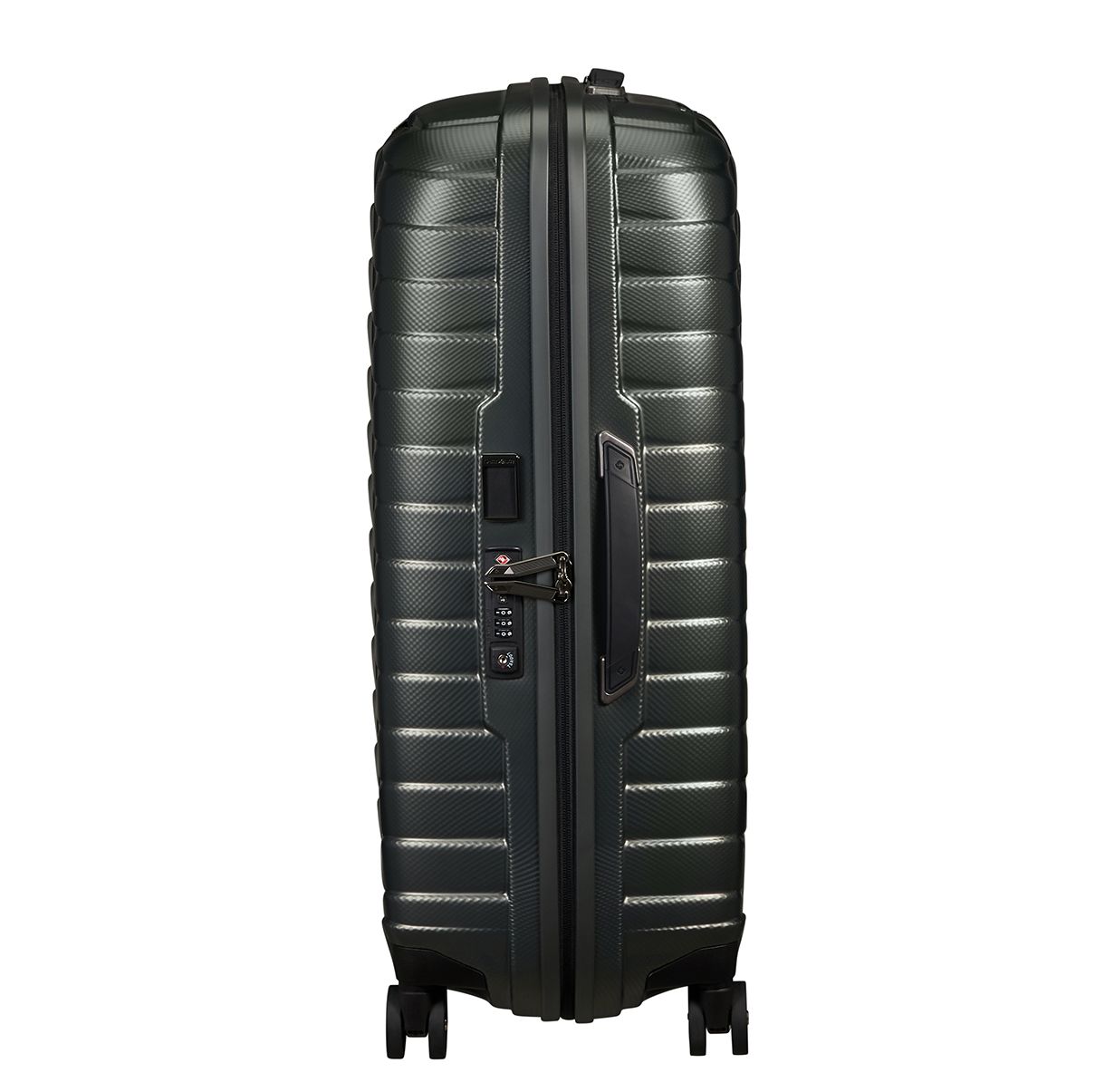 Samsonite Proxis Spinner 69 matt climbing ivy