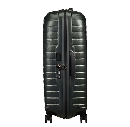 Samsonite Proxis Spinner 69 matt climbing ivy