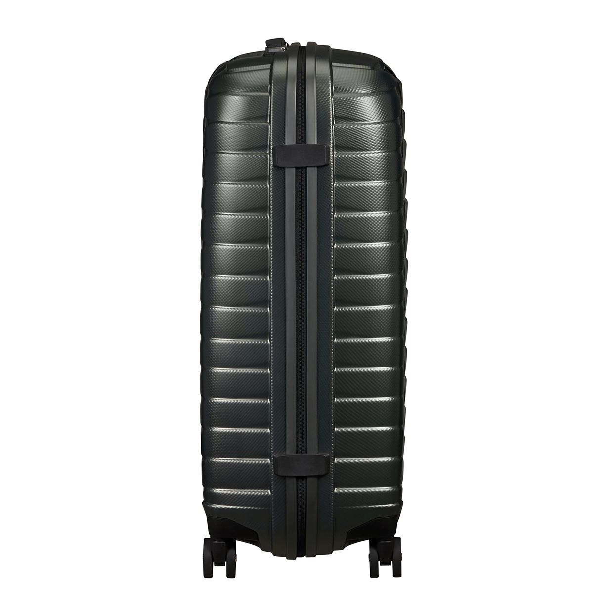 Samsonite Proxis Spinner 69 matt climbing ivy
