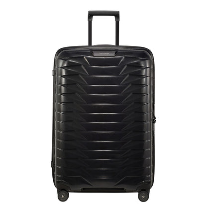 Samsonite Proxis Spinner 75 black