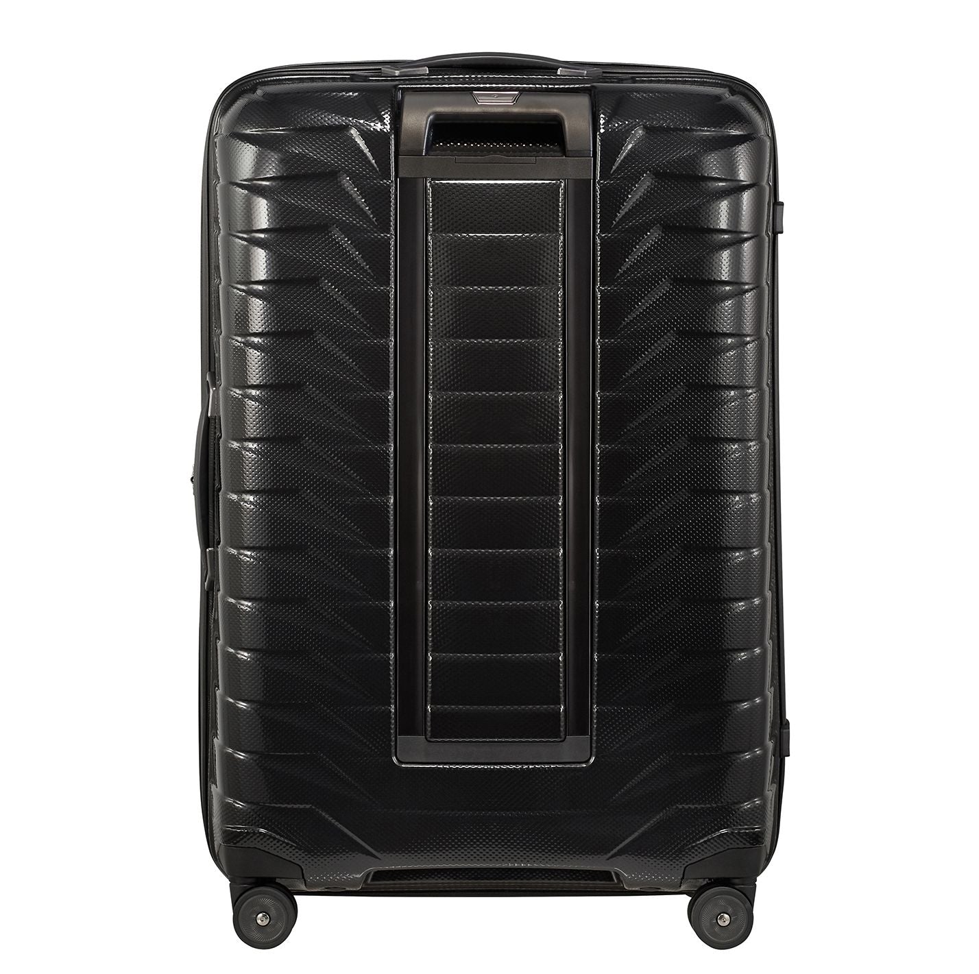 Samsonite Proxis Spinner 75 black