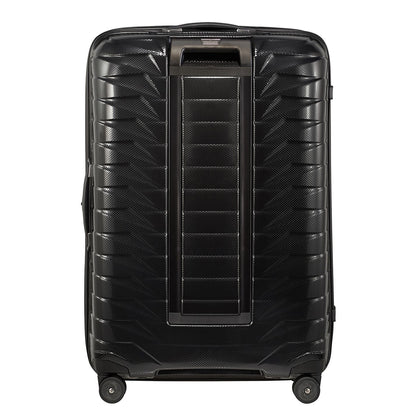 Samsonite Proxis Spinner 75 black
