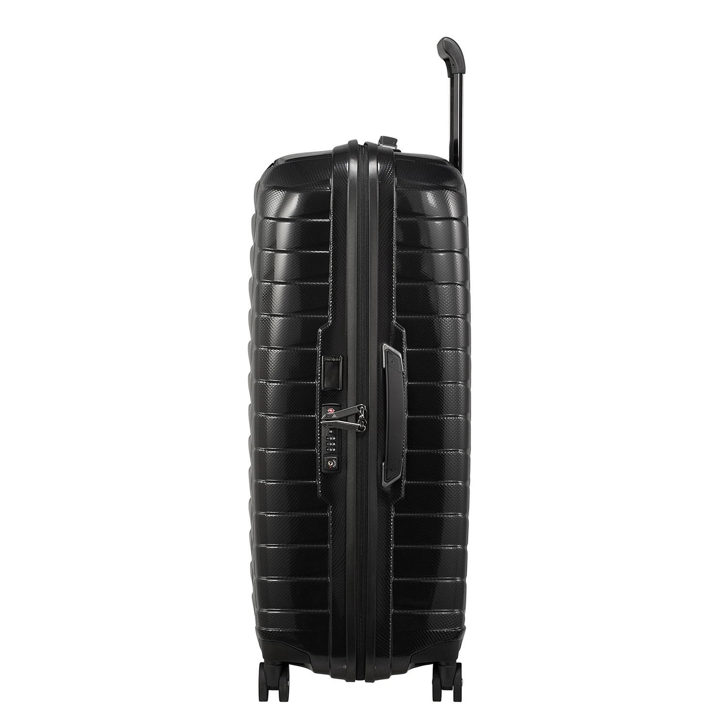 Samsonite Proxis Spinner 75 black