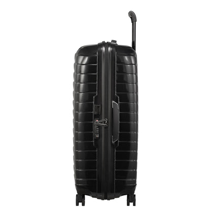 Samsonite Proxis Spinner 75 black