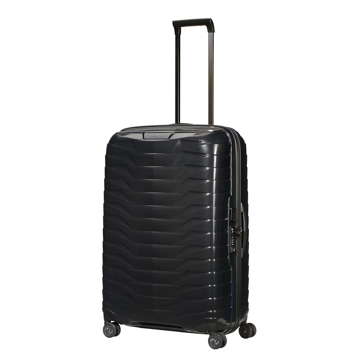 Samsonite Proxis Spinner 75 black