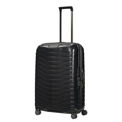 Samsonite Proxis Spinner 75 black