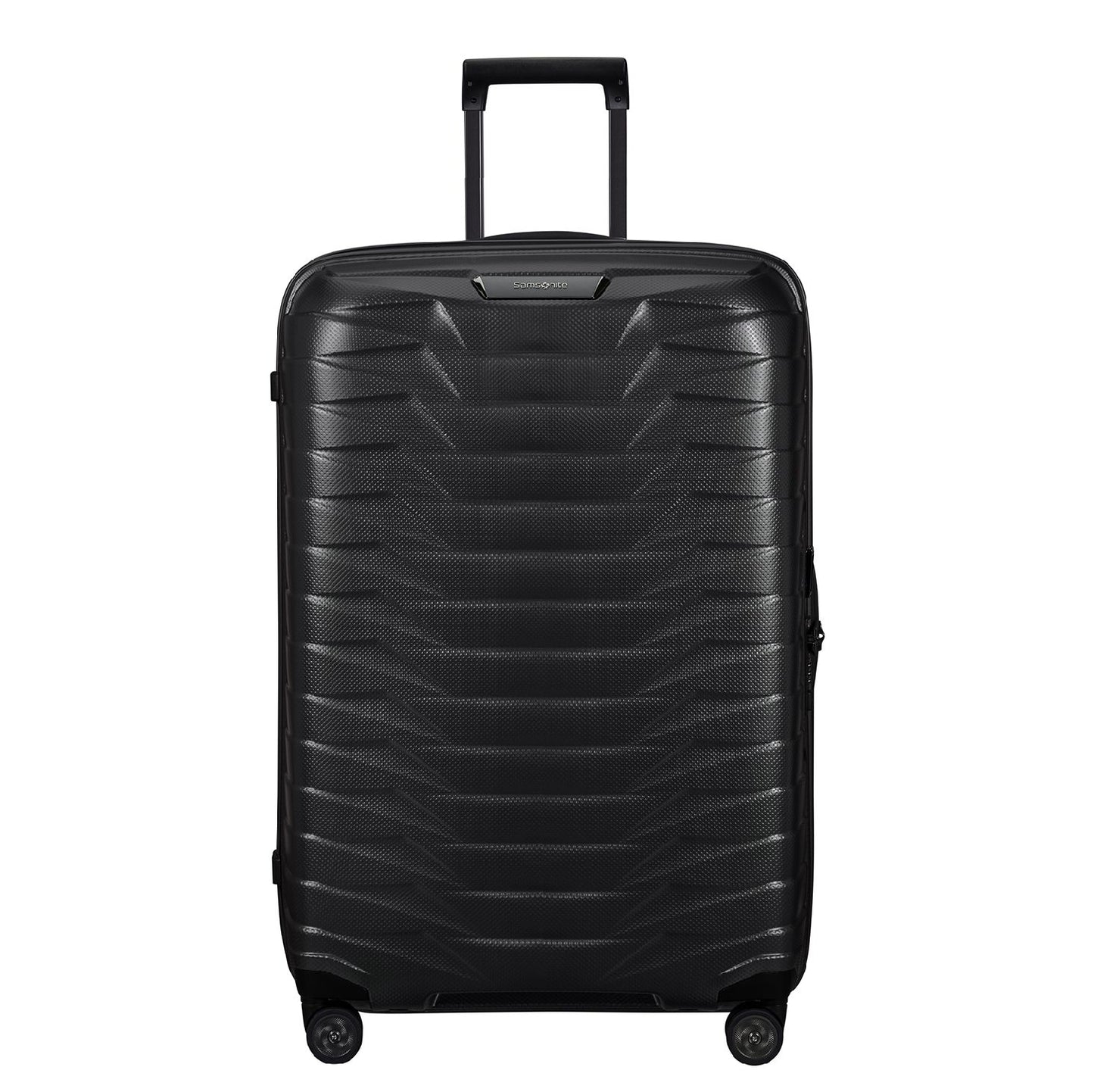 Samsonite Proxis Spinner 75 matt graphite