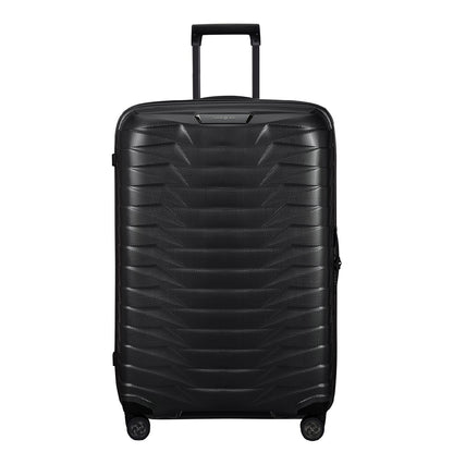Samsonite Proxis Spinner 75 matt graphite