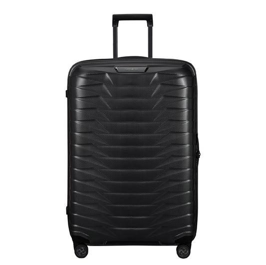 Samsonite Proxis Spinner 75 matt graphite