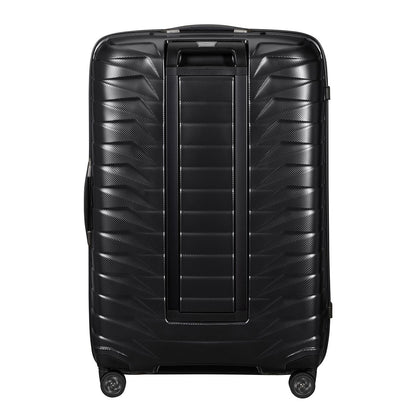 Samsonite Proxis Spinner 75 matt graphite