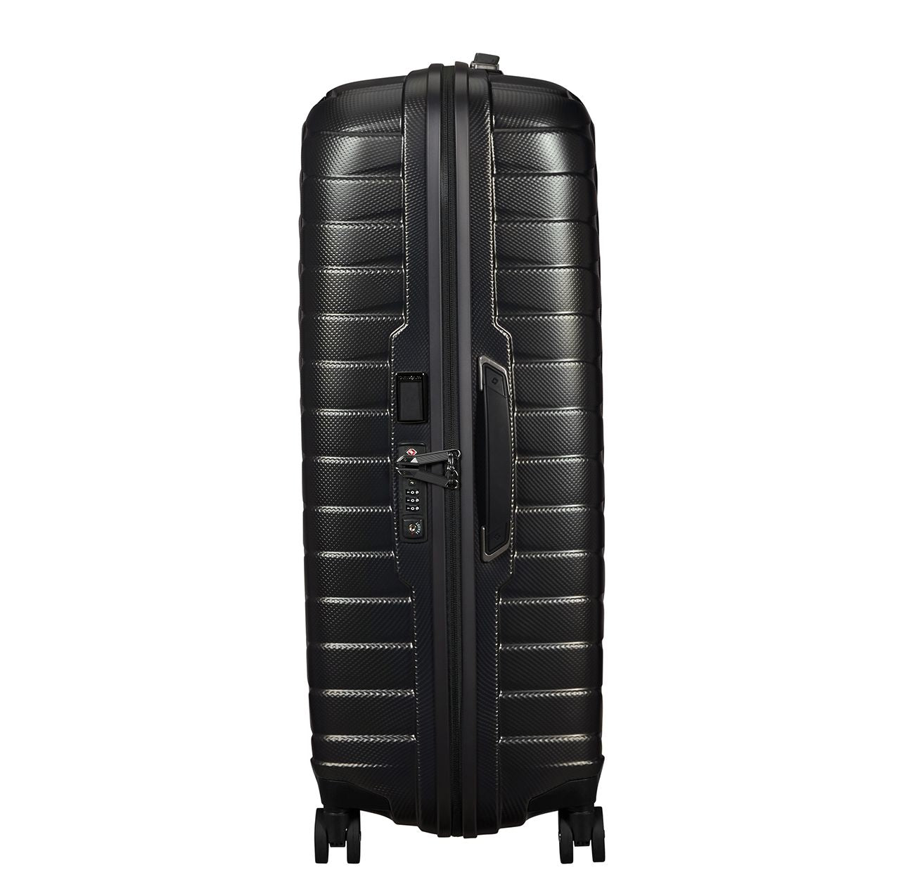 Samsonite Proxis Spinner 75 matt graphite