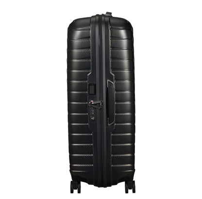 Samsonite Proxis Spinner 75 matt graphite